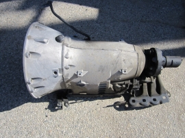 Mercedes Benz - Transmission - 722 628